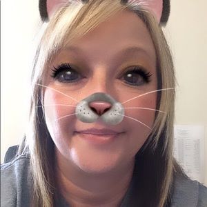 Meet your Posher, Candy